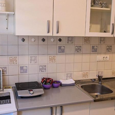 Modesty Zlatar Lejlighed Nova Varoš Eksteriør billede