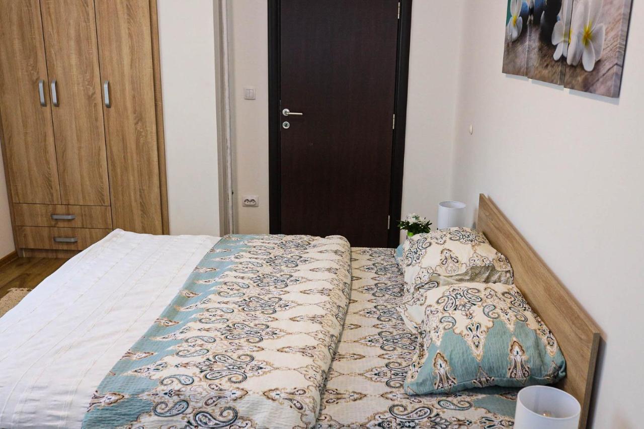 Modesty Zlatar Lejlighed Nova Varoš Eksteriør billede
